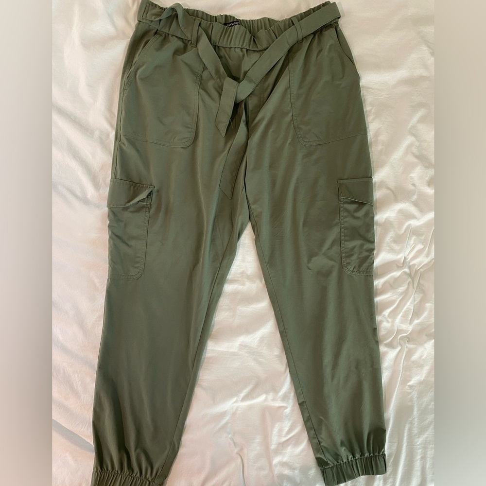Lightweight Banana Republic Pants